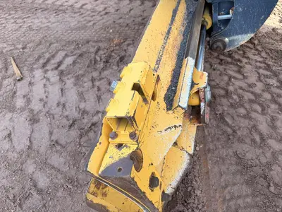 Used 2015 JOHN DEERE 772GP Motor Graders Utah US | CSS Equipment Sales #1411347