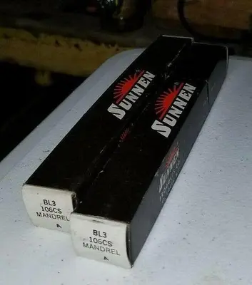 USED SUNNEN BL3-106CS