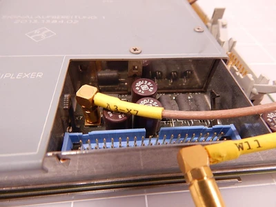 Used RS _UNKNOWN_ Test Equipment - Other | OCO Industrial #1628237