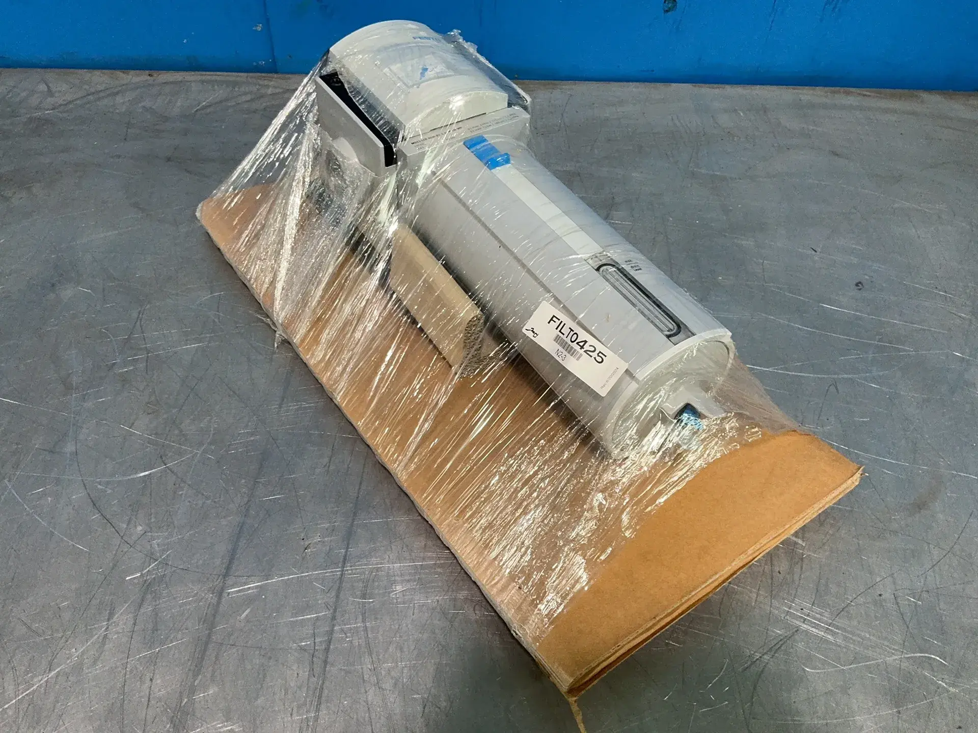 New | in-Stock FESTO MS12LFRAGHD7EUMLDWP Pumps Ohio US | HGR 24 #1315135