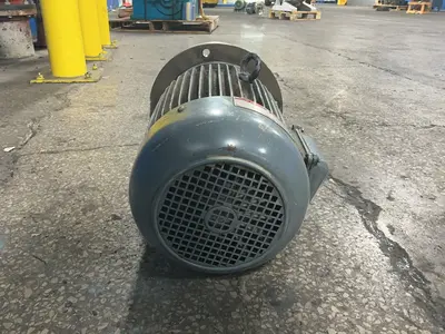Used EMOD 132M/2215TC Motors (misc) Ohio US | HGR 24 #1566904