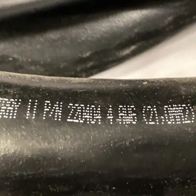 New | in-Stock Lapp 32 FEET - OLFLEX TRAY II 4/4C 35.0 FT 4C 4 AWG Black Cable & Wire Michigan US | Maverick Industrial Sales #1487390