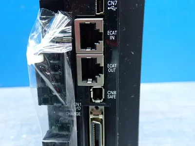 USED OMRON R88DKN04HECT