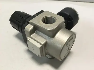 USED SMC AR40-04G