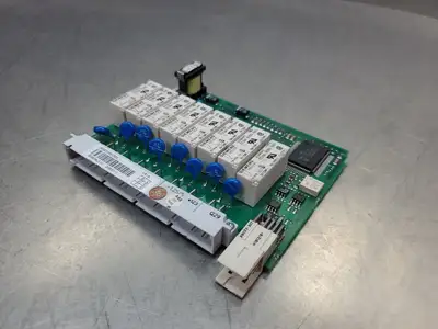 USED ABB 3BSE008515R1