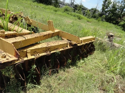 Used ROME TCW36 Tandem Discs Tennessee US | Ran Equipment #1403719