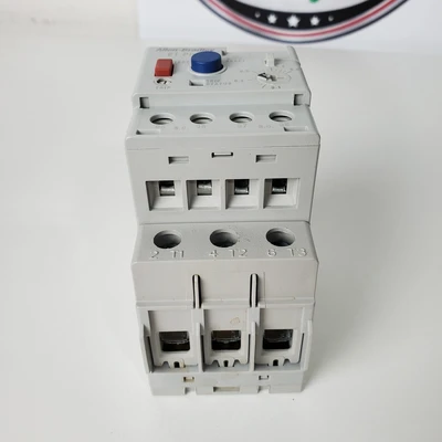 Allen-Bradley 193-EEAB C Overload Relays | American Industrial Supply Co. (8)