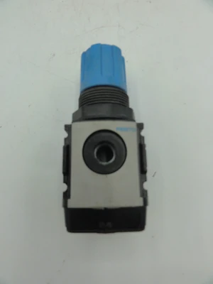 USED FESTO LR-MI-G1/8-07G
