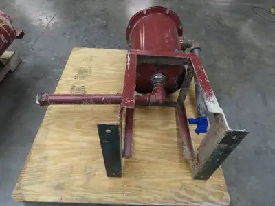 Used BECKER _UNKNOWN_ Miscellaneous MRO Indiana US | Arrow Industrial #610906