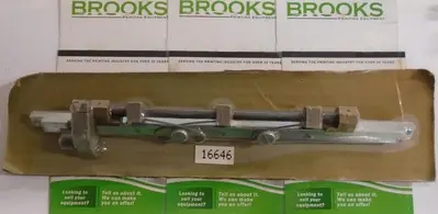 USED AB DICK 16646