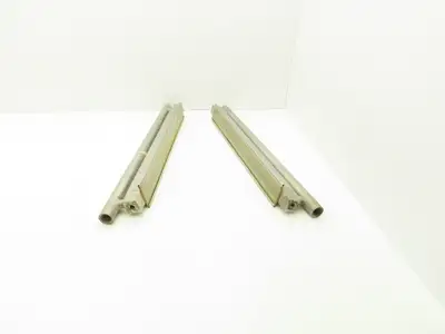Kenco 15844-SS-TES-GPH Calibration Pot 5GPH Stainless Steel Lot of 2