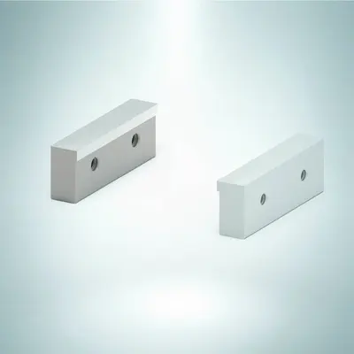 CLEVELAND PUNCH & DIE G10B0027 Shear Blades | Punch Press and Shear (2)