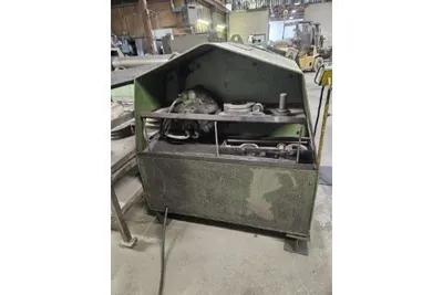 ROUNDO R4 Misc Angle Rolls | Bud's Equipment Sales (4)