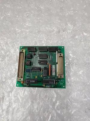 PRO.MECH REVA 2143 BOARD