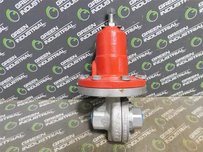 USED JORDAN VALVES 60