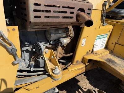 Used _UNKNOWN_ _UNKNOWN_ Trenchers Texas US | Miedema Asset Management Group #1315620
