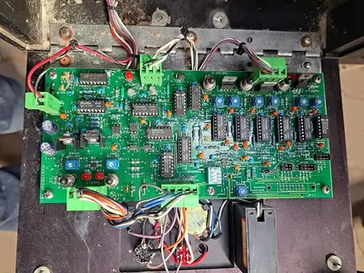 USED VERSAPPLY 9100L-40