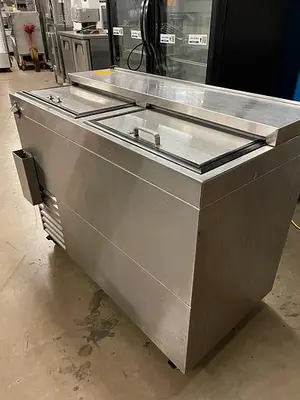 USED GASTENDER ST48