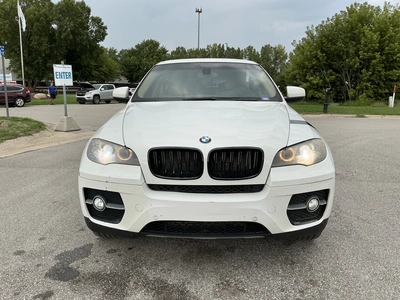 Used 2010 BMW X6 Tracked Mud Buggy Michigan US | Miedema Asset Management Group #1474468