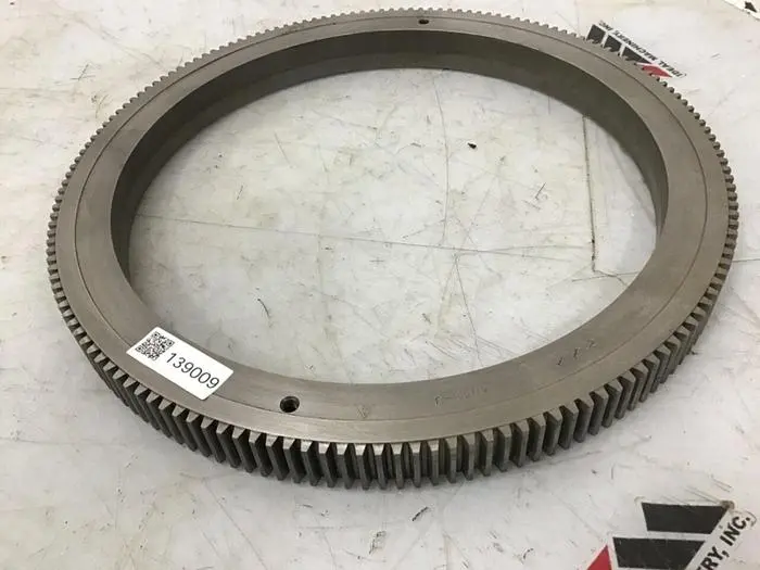 Used VAN DORN DEMAG 343469 Injection Molding Parts Michigan US | Ideal Machinery #692816