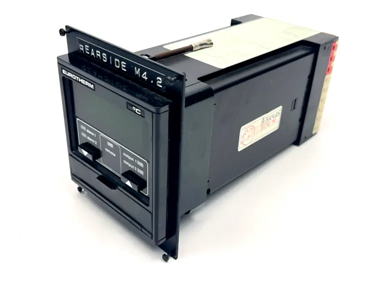 Used EUROTHERM B10-123-000-002-614-12-000-000-09-60-426-00 B5 Misc Industrial Equipment | Maverick Industrial Sales #1120897