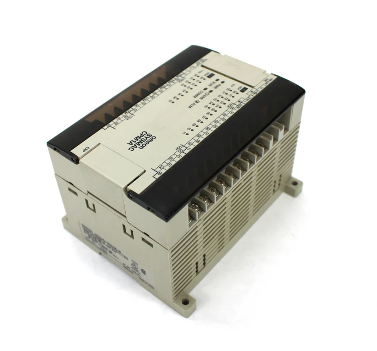 Used OMRON CPM1A-30CDR-A Programmable Logic Controllers | Industrial Parts R Us Inc. #359177