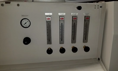 2012 ELECTROVERT VECTRAELITE WAVE SOLDER Wave Solder | Tekmart International Inc. (25)