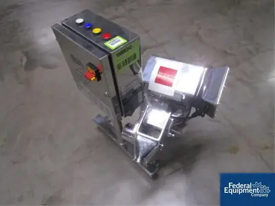 USED CEIA Ceia Metal Detector, Model THS/PH21N