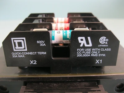 NEW Square D 9070TF750D1