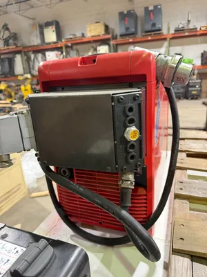 FRONIUS A-4600 Robotic Welders | K.B. Industries LLC (9)