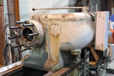 AXELSON 32 LATHE | Levy Recovery Group (11)