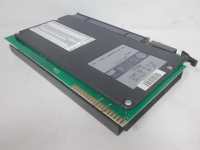 Allen Bradley 1771-IBD PLC-5 10 to 30 VDC Input Module Used