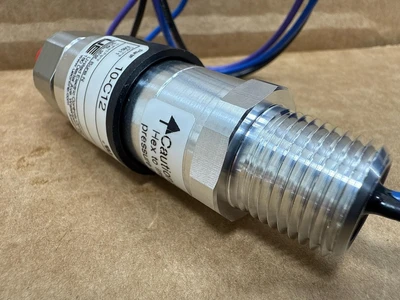 United Electric Controls _UNKNOWN_ Pressure Switches | Fram Fram LLC (11)