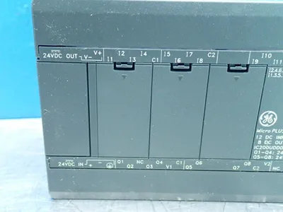 NEW GE IC200UDD020CF