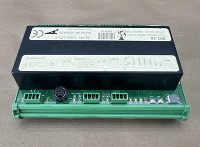 USED Technotrans 150A-525-2