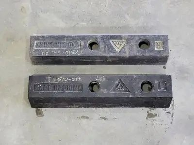 Wedge for Swing Jaw Die Suit T7510-5A