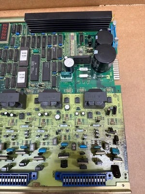 FANUC A20B-1001-0120 Servo Drives & Amplifiers | Fram Fram LLC (7)