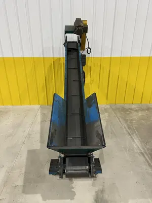 USED NEW LONDON 500-8"-6'0
