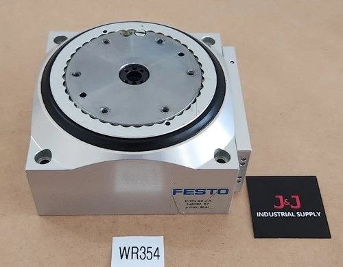 Used Festo 548082 Cylinders | J&J Industrial Supply #499768
