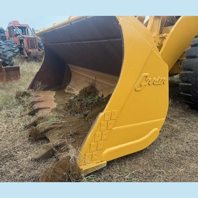 USED CATERPILLAR (CAT) 980H