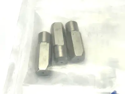 SFPBD10-P11.9-L12-B17 | MiSUMi  Large Head Locating Pin LOT OF 3 - New