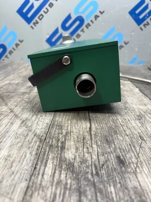 PERTHEN PRK F2 07 02 Electrical/PLC/Automation | ESS Industrial Equipment Sales (4)