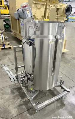 USED THERMO SCIENTIFIC HYCLONE