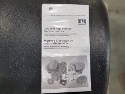 NEW GRUNDFOS CR150