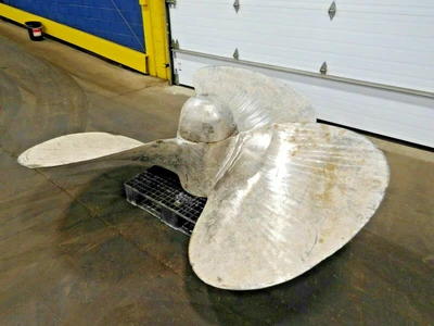Used AVONDALE _UNKNOWN_ Boat Parts & Accessories Ohio US | Equipment Recovery Corp. #1331676