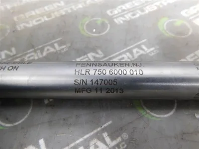 USED MACRO SENSORS HLR 750 6000 010