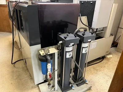 2003 MITSUBISHI EDM FA20 Wire EDM | Advanced Capital Equipment (2)