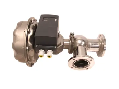NEW EVOGARD DN065-KV25-10-NCE CONTROL VALVE 6DR5010-0NG10-0AA0 0902815531