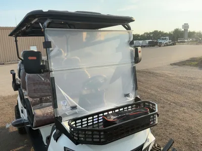 Used 2026 SDLANCH HQ100 Golf Carts Michigan US | Miedema Asset Management Group #1334644