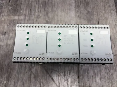 SIEMENS 3TK2806-0BB4 Electrical/PLC/Automation | ESS Industrial Equipment Sales (6)